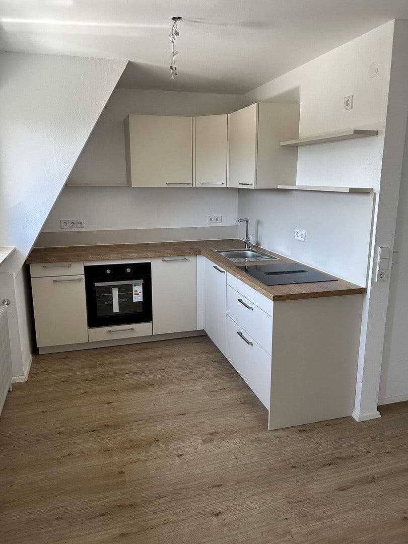 2 bedroom flat to rent, 63 m², Strandweg 39, Überlingen, Baden-Württemberg 2 bedroom flat to rent, 63 m², Strandweg 39, Überlingen, Baden-Württemberg