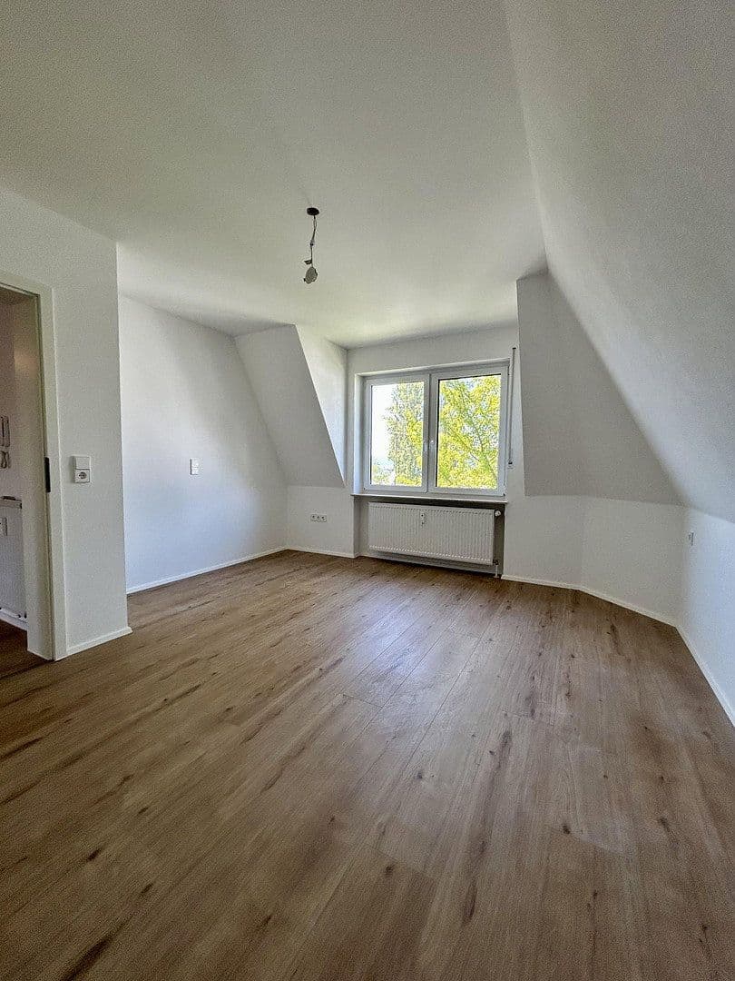 2 bedroom flat to rent, 63 m², Strandweg 39, Überlingen, Baden-Württemberg 2 bedroom flat to rent, 63 m², Strandweg 39, Überlingen, Baden-Württemberg