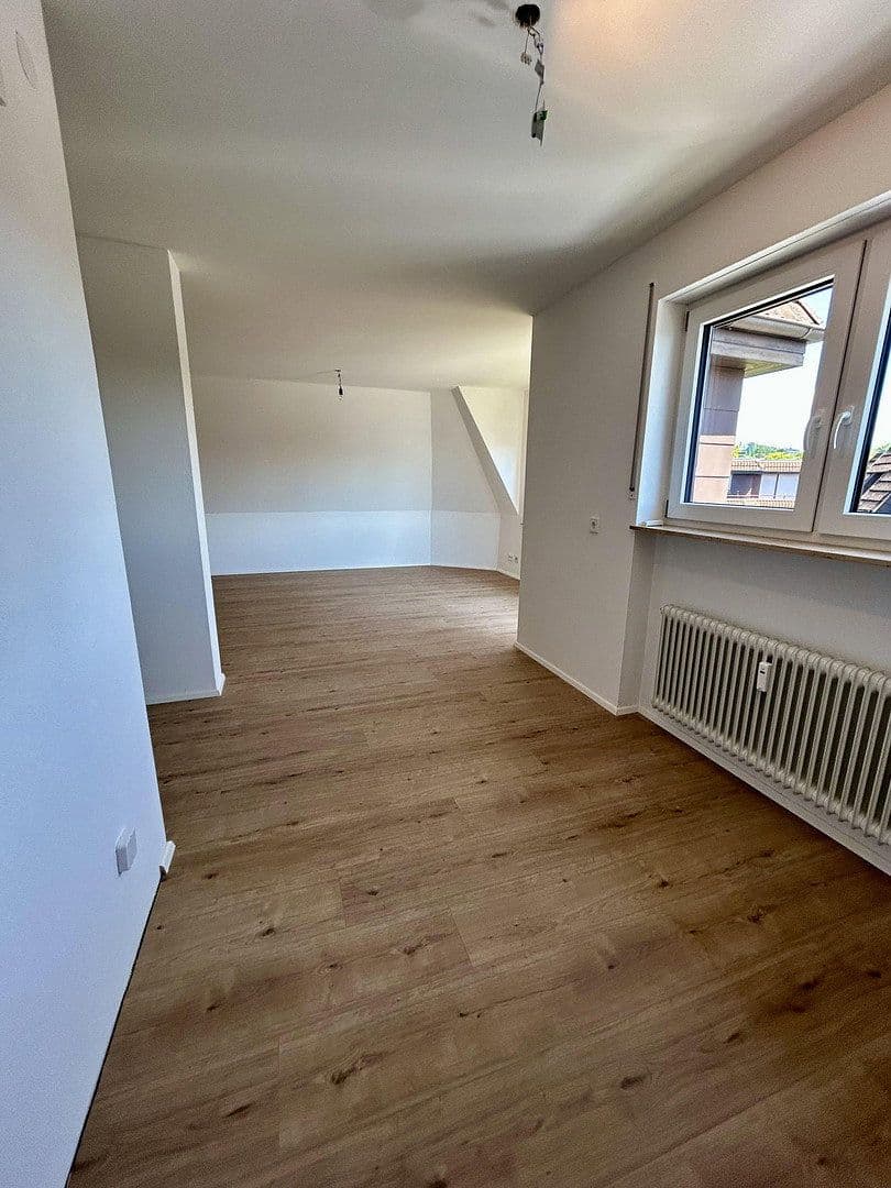 2 bedroom flat to rent, 63 m², Strandweg 39, Überlingen, Baden-Württemberg 2 bedroom flat to rent, 63 m², Strandweg 39, Überlingen, Baden-Württemberg