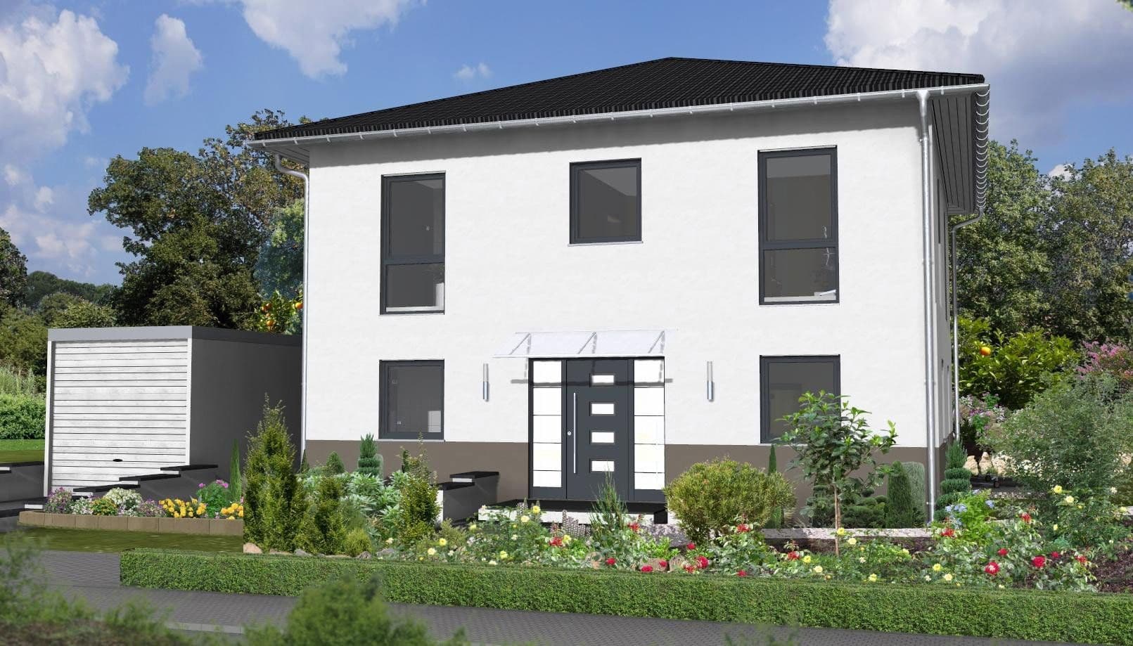plot for sale, 509 m², Weststraße / Pescheckstraße, Zittau, Saxony plot for sale, 509 m², Weststraße / Pescheckstraße, Zittau, Saxony