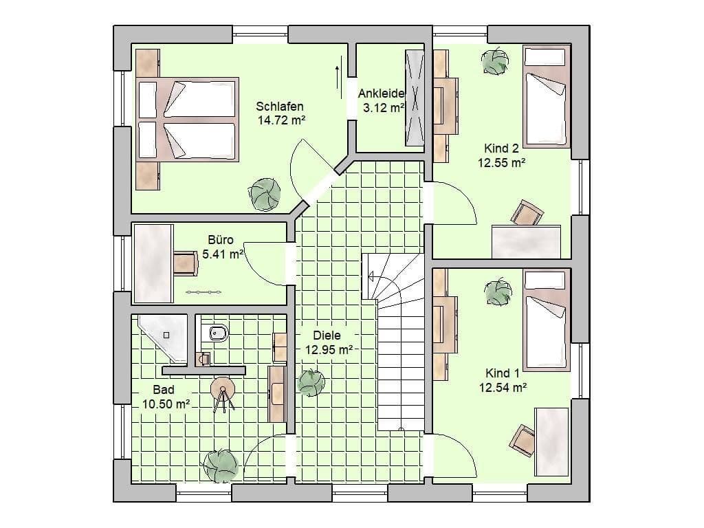 plot for sale, 509 m², Weststraße / Pescheckstraße, Zittau, Saxony plot for sale, 509 m², Weststraße / Pescheckstraße, Zittau, Saxony