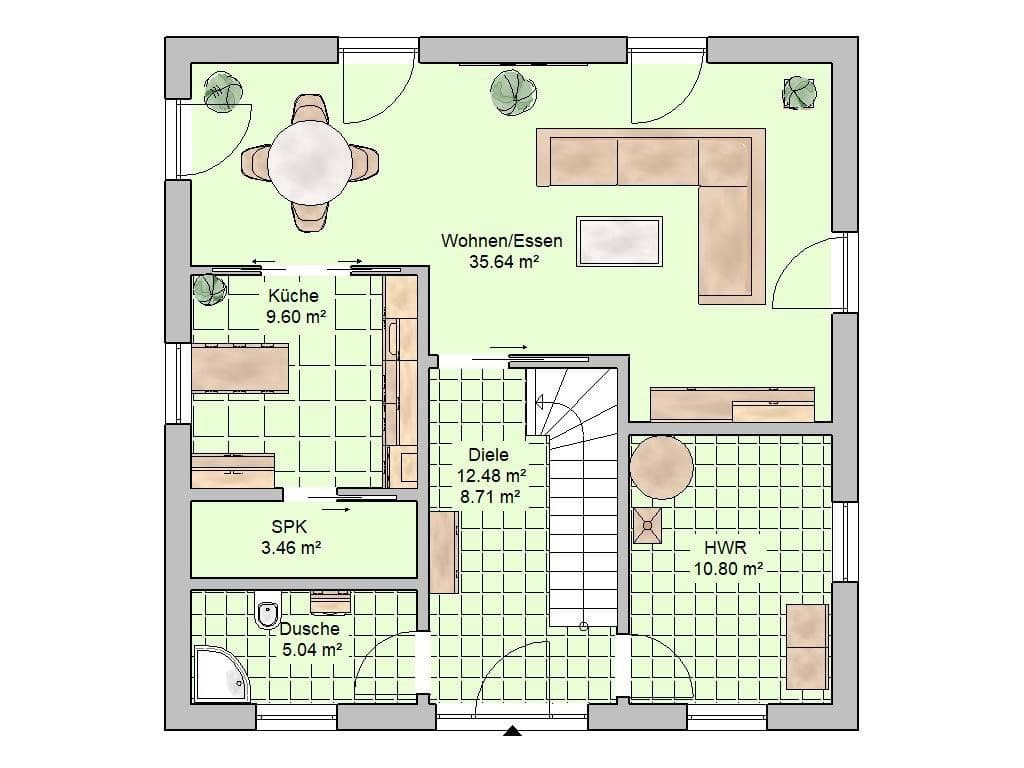plot for sale, 509 m², Weststraße / Pescheckstraße, Zittau, Saxony plot for sale, 509 m², Weststraße / Pescheckstraße, Zittau, Saxony
