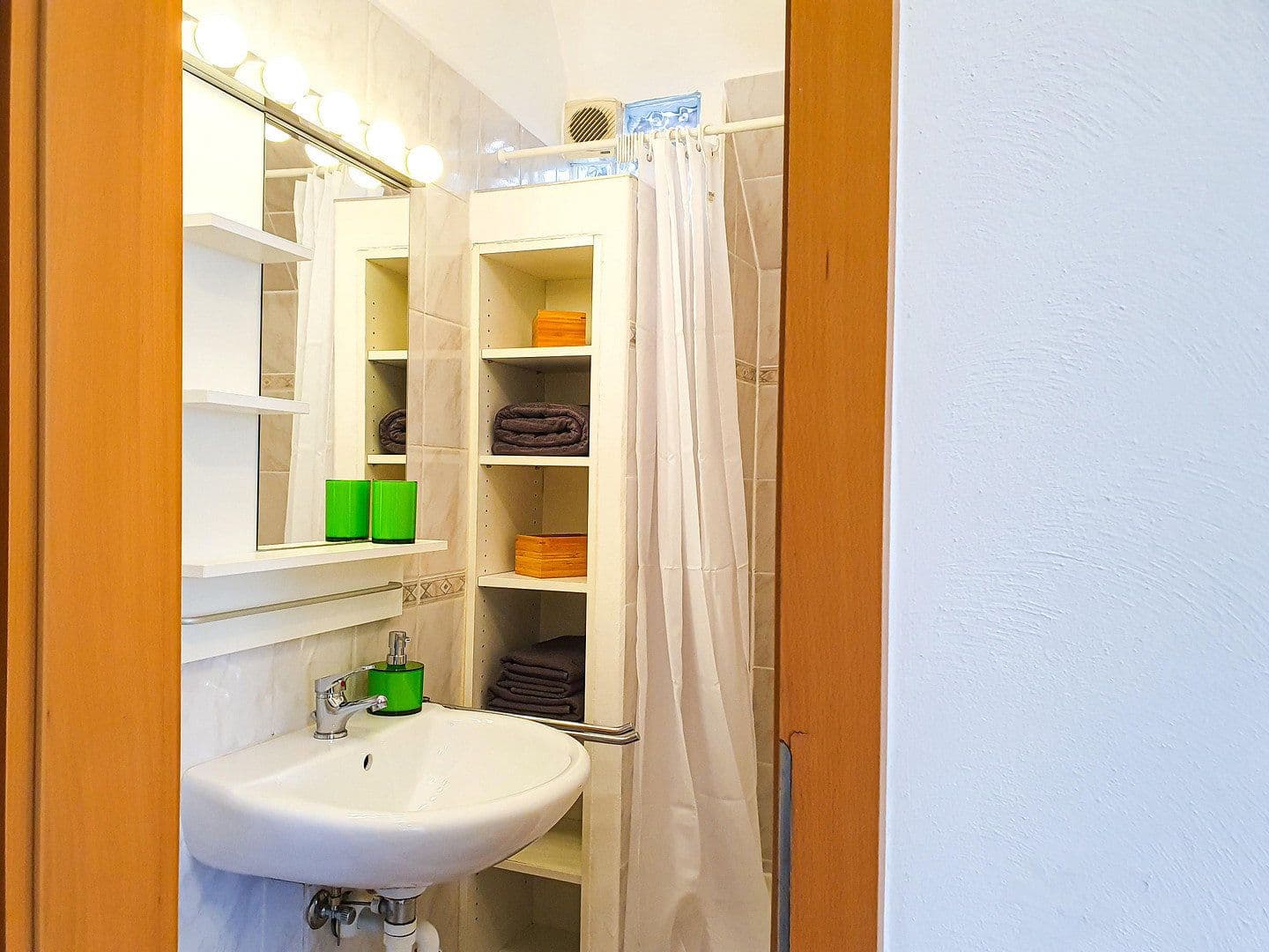 2 bedroom flat to rent, 41 m², Burgenlandstraße 65, Stuttgart, Baden-Württemberg 2 bedroom flat to rent, 41 m², Burgenlandstraße 65, Stuttgart, Baden-Württemberg