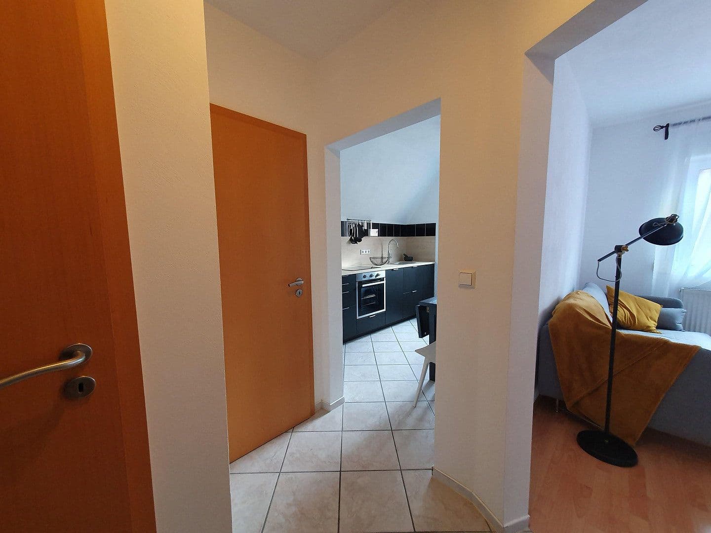 2 bedroom flat to rent, 41 m², Burgenlandstraße 65, Stuttgart, Baden-Württemberg 2 bedroom flat to rent, 41 m², Burgenlandstraße 65, Stuttgart, Baden-Württemberg