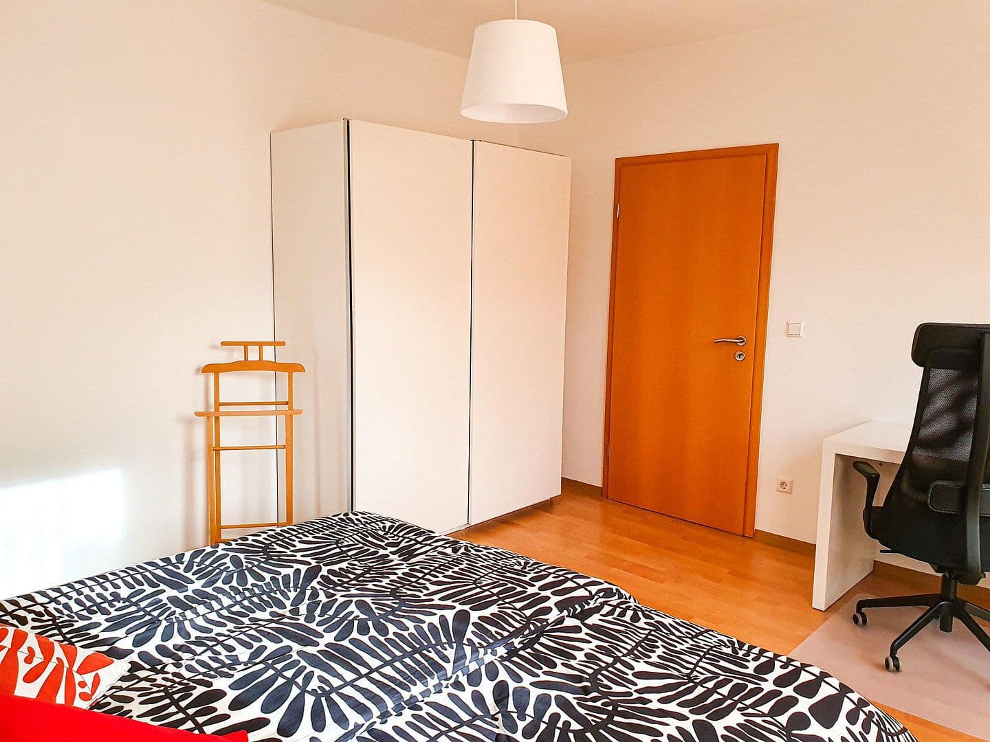 2 bedroom flat to rent, 41 m², Burgenlandstraße 65, Stuttgart, Baden-Württemberg 2 bedroom flat to rent, 41 m², Burgenlandstraße 65, Stuttgart, Baden-Württemberg