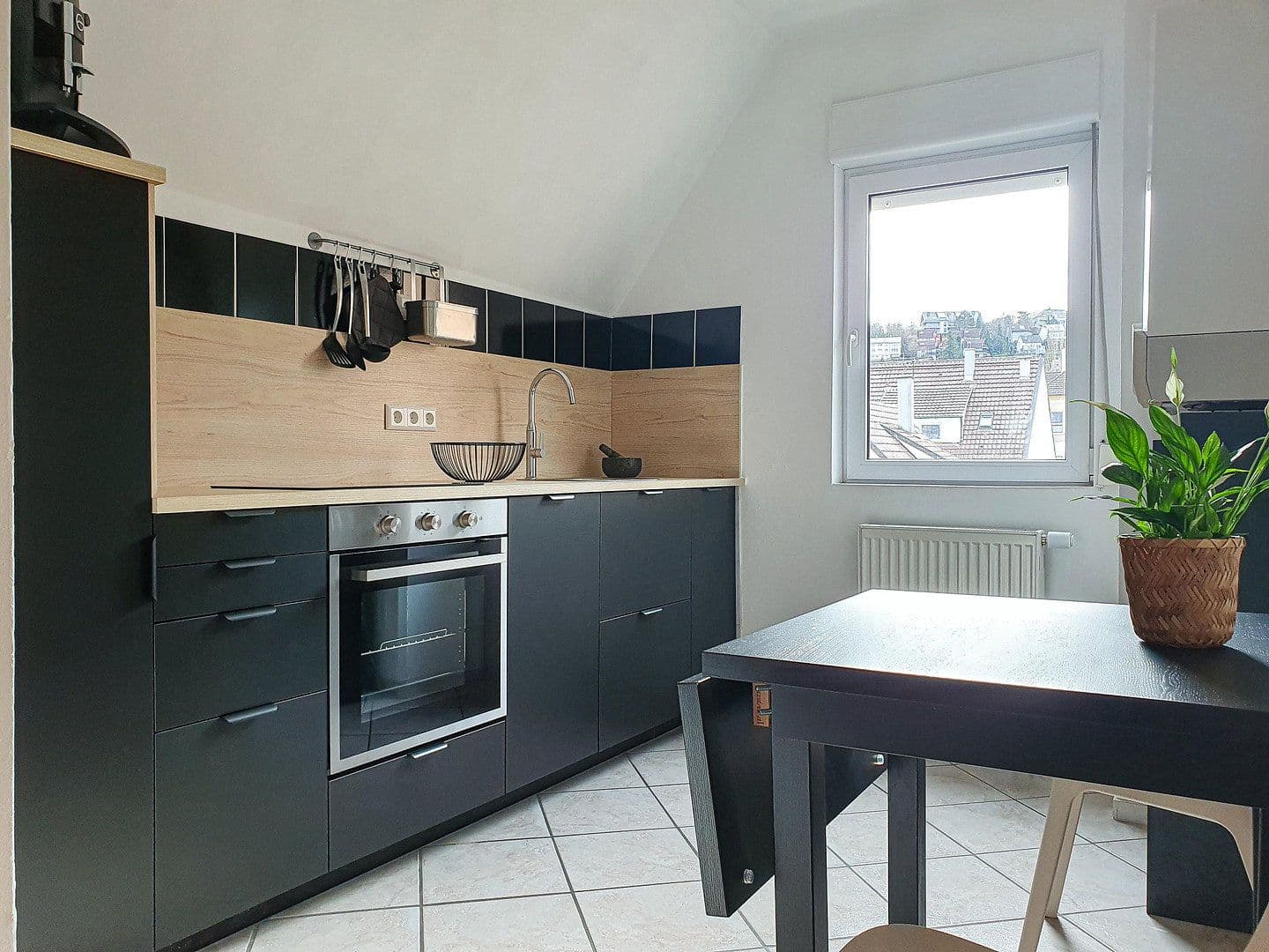 2 bedroom flat to rent, 41 m², Burgenlandstraße 65, Stuttgart, Baden-Württemberg 2 bedroom flat to rent, 41 m², Burgenlandstraße 65, Stuttgart, Baden-Württemberg