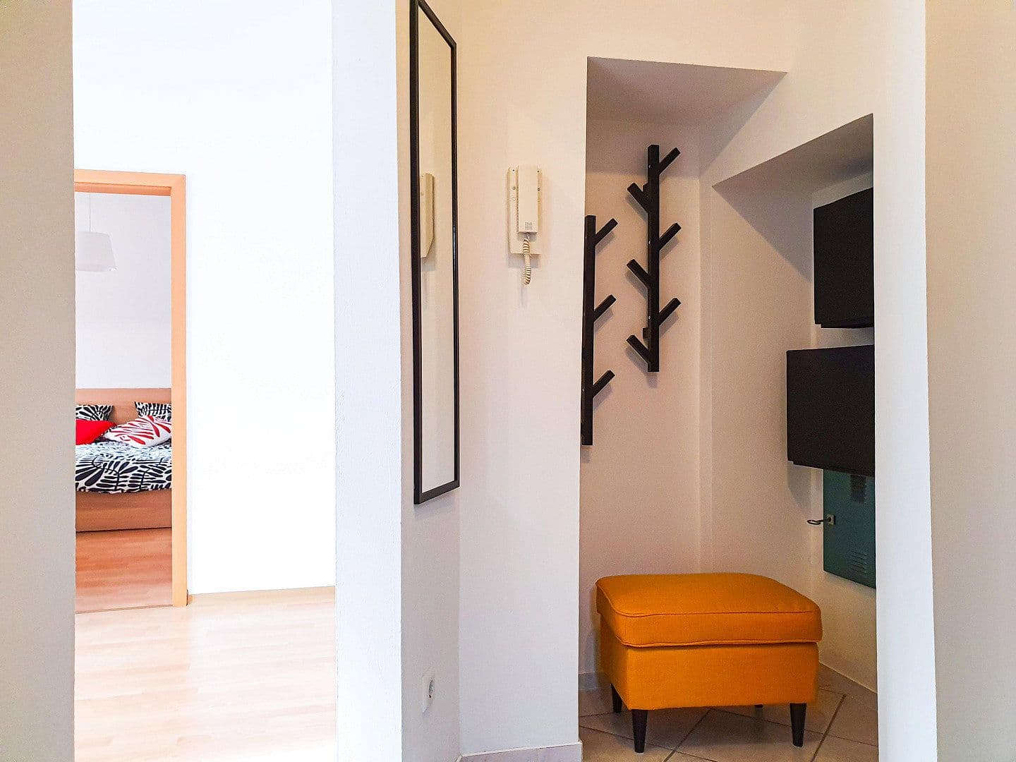 2 bedroom flat to rent, 41 m², Burgenlandstraße 65, Stuttgart, Baden-Württemberg 2 bedroom flat to rent, 41 m², Burgenlandstraße 65, Stuttgart, Baden-Württemberg