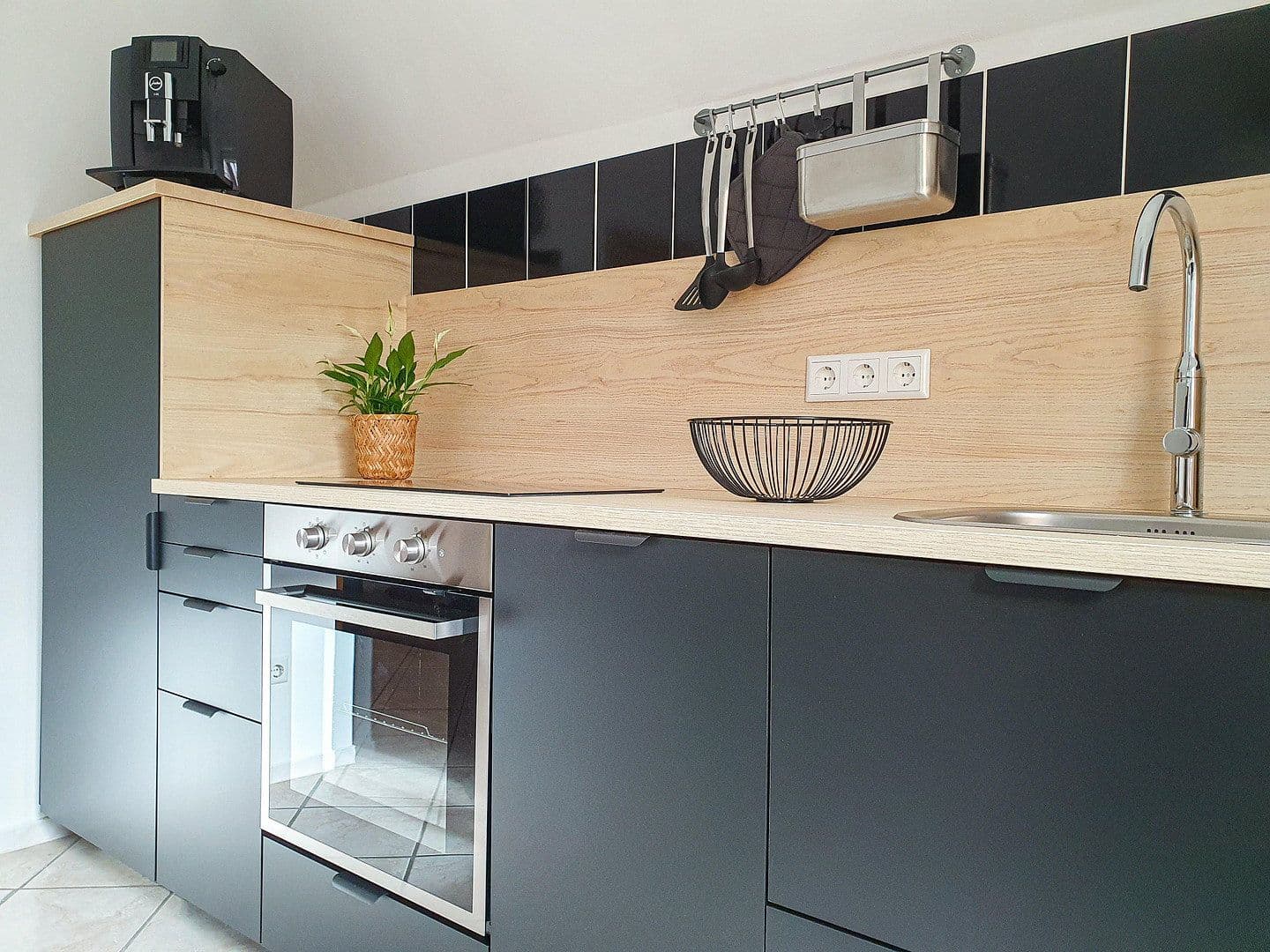 2 bedroom flat to rent, 41 m², Burgenlandstraße 65, Stuttgart, Baden-Württemberg 2 bedroom flat to rent, 41 m², Burgenlandstraße 65, Stuttgart, Baden-Württemberg