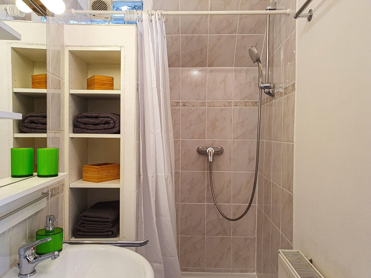 2 bedroom flat to rent, 41 m², Burgenlandstraße 65, Stuttgart, Baden-Württemberg 2 bedroom flat to rent, 41 m², Burgenlandstraße 65, Stuttgart, Baden-Württemberg