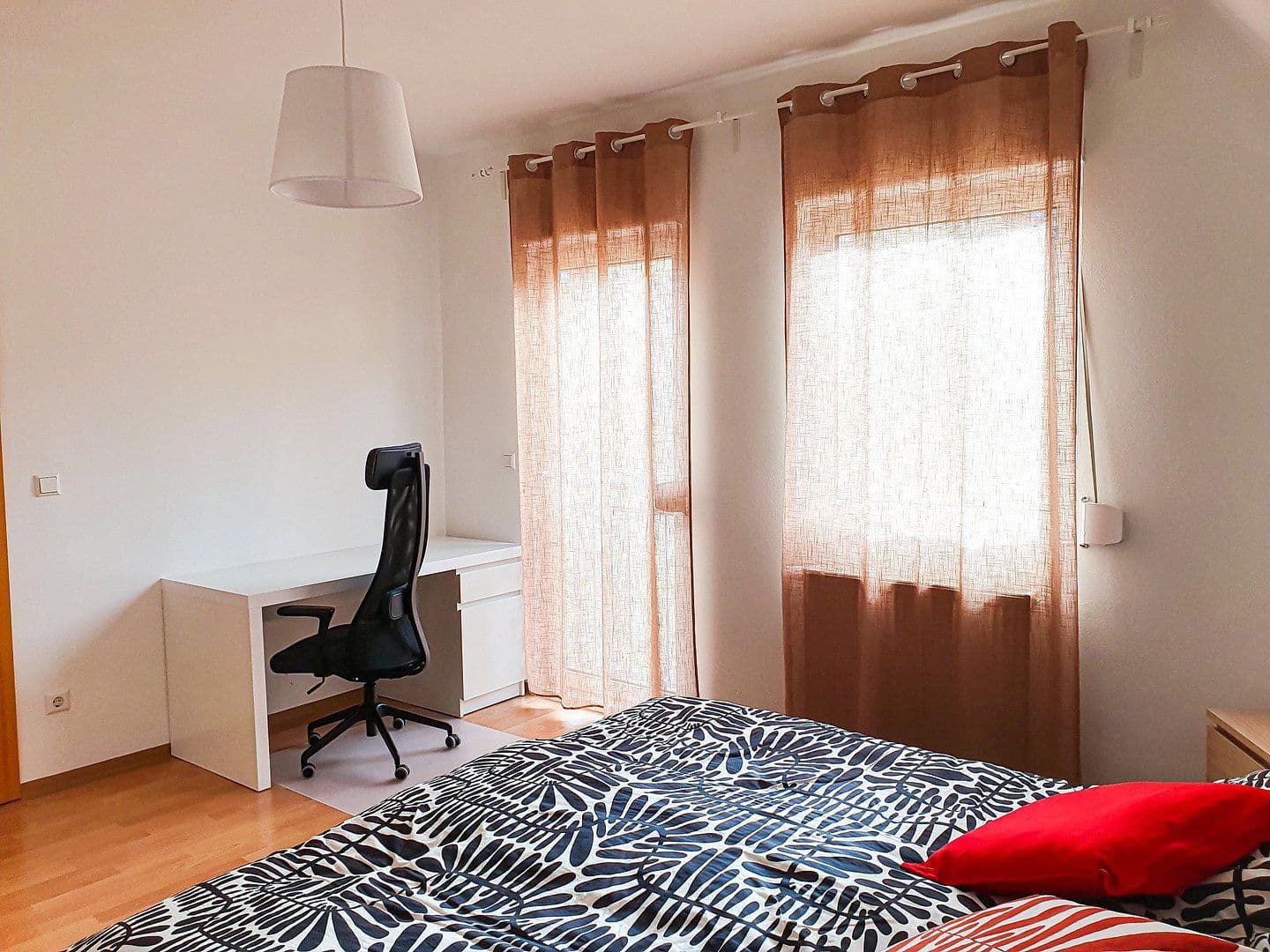 2 bedroom flat to rent, 41 m², Burgenlandstraße 65, Stuttgart, Baden-Württemberg 2 bedroom flat to rent, 41 m², Burgenlandstraße 65, Stuttgart, Baden-Württemberg