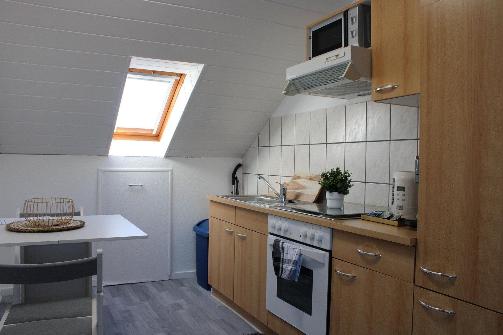 2 bedroom flat to rent, 35 m², Tal Str. 18/1, Untergruppenbach, Baden-Württemberg 2 bedroom flat to rent, 35 m², Tal Str. 18/1, Untergruppenbach, Baden-Württemberg