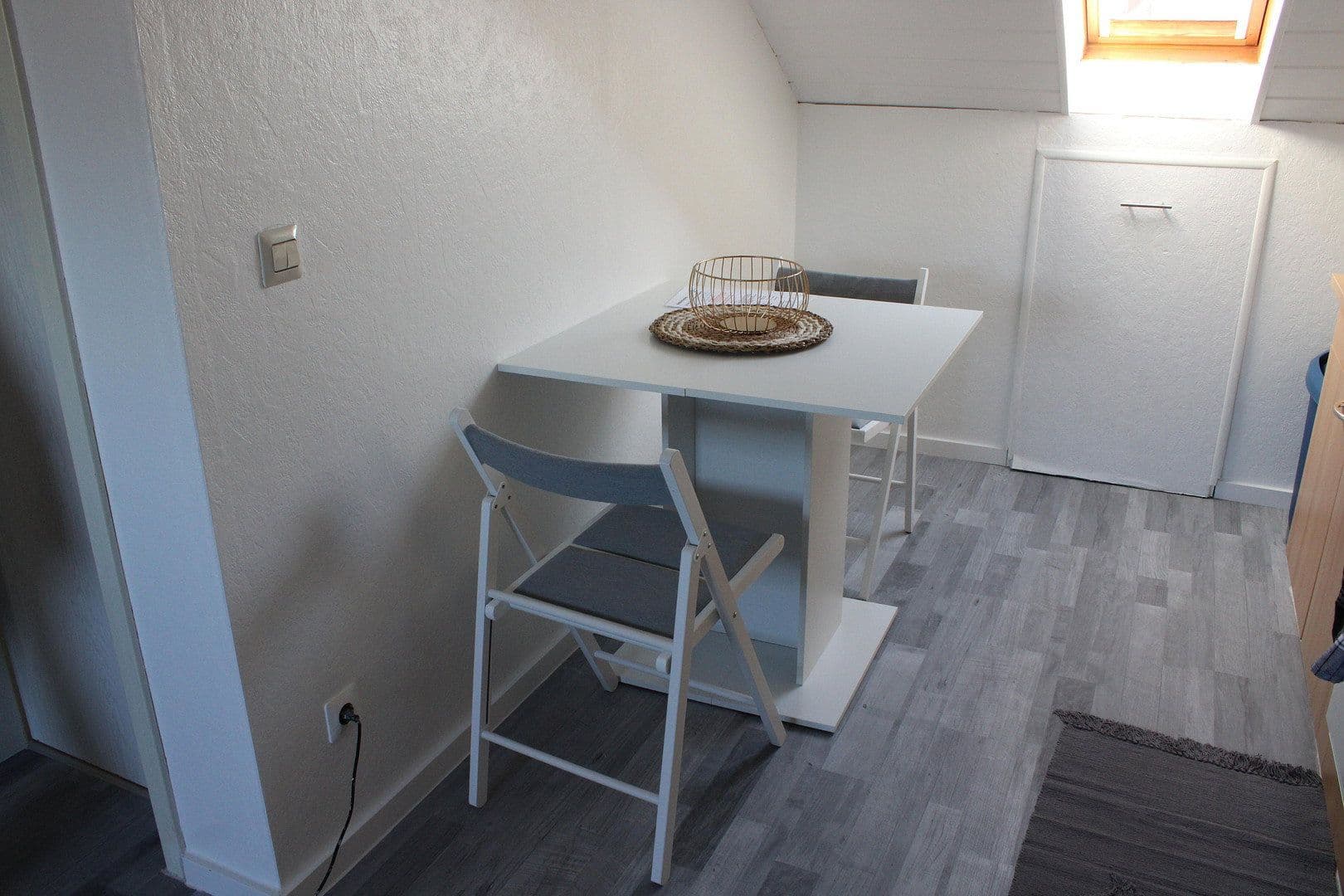 2 bedroom flat to rent, 35 m², Tal Str. 18/1, Untergruppenbach, Baden-Württemberg 2 bedroom flat to rent, 35 m², Tal Str. 18/1, Untergruppenbach, Baden-Württemberg