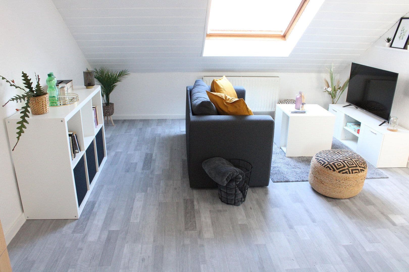 2 bedroom flat to rent, 35 m², Tal Str. 18/1, Untergruppenbach, Baden-Württemberg 2 bedroom flat to rent, 35 m², Tal Str. 18/1, Untergruppenbach, Baden-Württemberg