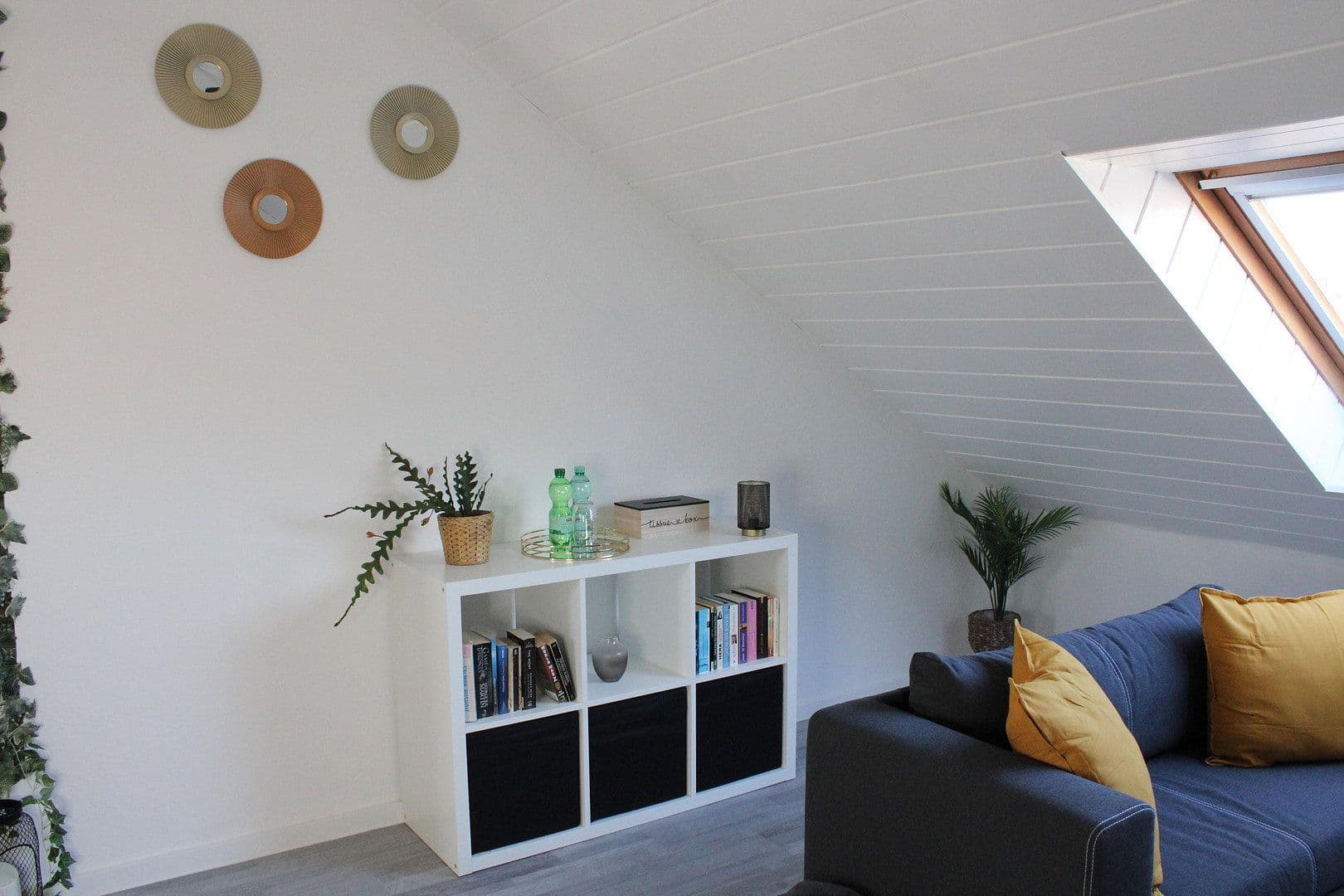 2 bedroom flat to rent, 35 m², Tal Str. 18/1, Untergruppenbach, Baden-Württemberg 2 bedroom flat to rent, 35 m², Tal Str. 18/1, Untergruppenbach, Baden-Württemberg