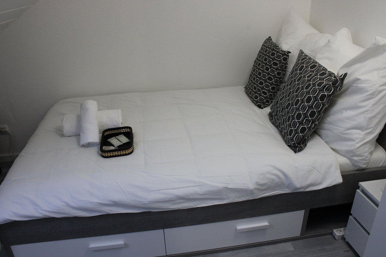 2 bedroom flat to rent, 35 m², Tal Str. 18/1, Untergruppenbach, Baden-Württemberg 2 bedroom flat to rent, 35 m², Tal Str. 18/1, Untergruppenbach, Baden-Württemberg