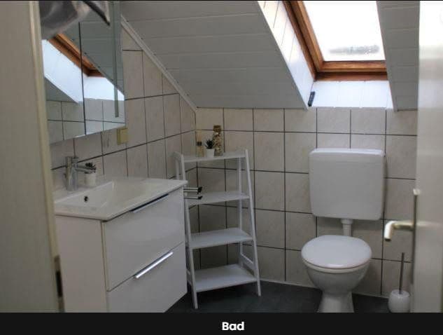 2 bedroom flat to rent, 35 m², Tal Str. 18/1, Untergruppenbach, Baden-Württemberg 2 bedroom flat to rent, 35 m², Tal Str. 18/1, Untergruppenbach, Baden-Württemberg