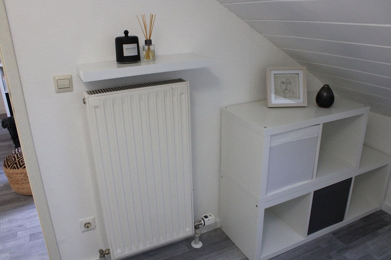 2 bedroom flat to rent, 35 m², Tal Str. 18/1, Untergruppenbach, Baden-Württemberg 2 bedroom flat to rent, 35 m², Tal Str. 18/1, Untergruppenbach, Baden-Württemberg