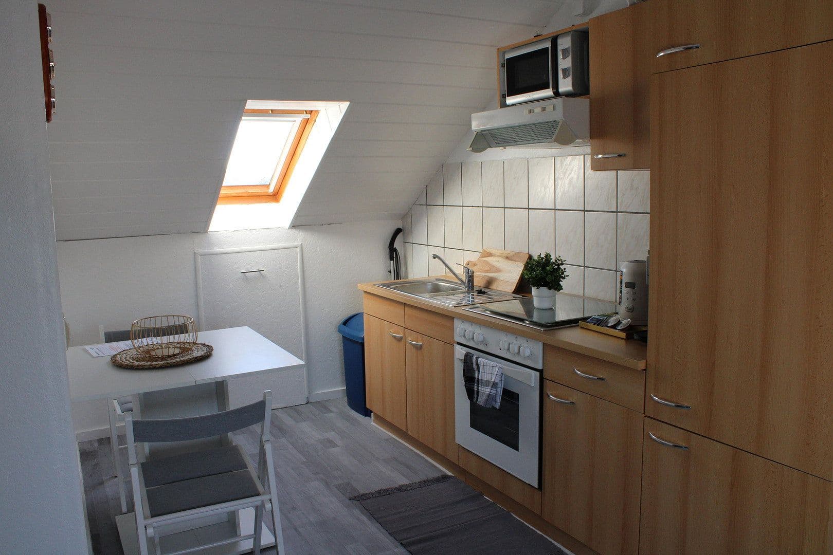 2 bedroom flat to rent, 35 m², Tal Str. 18/1, Untergruppenbach, Baden-Württemberg 2 bedroom flat to rent, 35 m², Tal Str. 18/1, Untergruppenbach, Baden-Württemberg