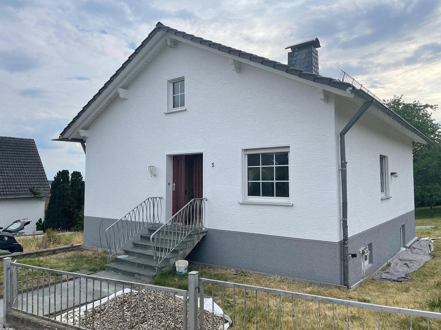 3 bedroom flat to rent, 68 m², Im Rosental 5, Much, North Rhine-Westphalia 3 bedroom flat to rent, 68 m², Im Rosental 5, Much, North Rhine-Westphalia