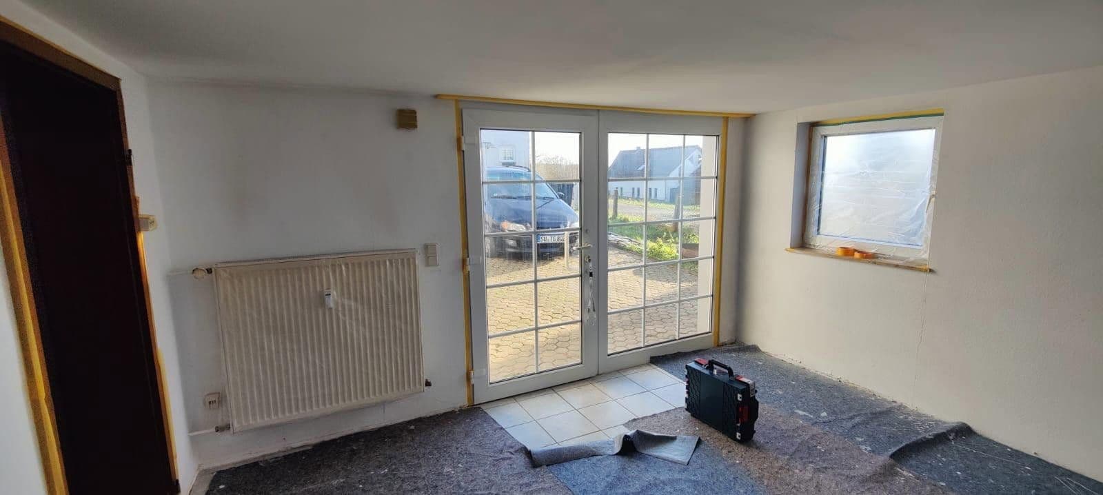 3 bedroom flat to rent, 68 m², Im Rosental 5, Much, North Rhine-Westphalia 3 bedroom flat to rent, 68 m², Im Rosental 5, Much, North Rhine-Westphalia