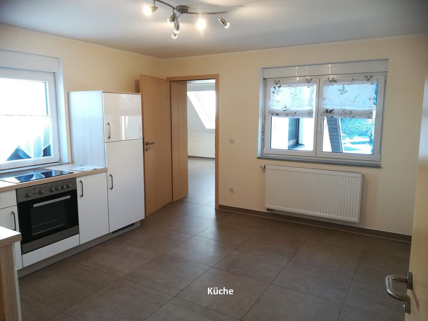 5 bedroom flat to rent, 130 m², Geschwand 76, Obertrubach, Bavaria 5 bedroom flat to rent, 130 m², Geschwand 76, Obertrubach, Bavaria