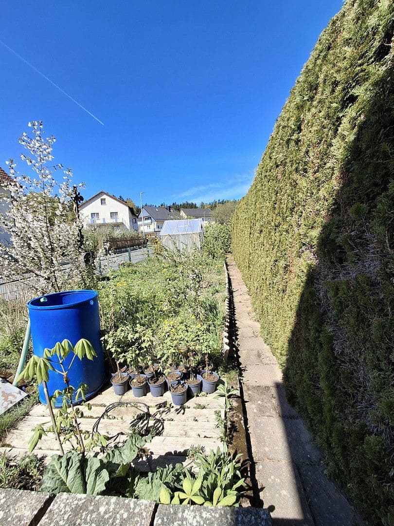 5 bedroom flat to rent, 130 m², Geschwand 76, Obertrubach, Bavaria 5 bedroom flat to rent, 130 m², Geschwand 76, Obertrubach, Bavaria