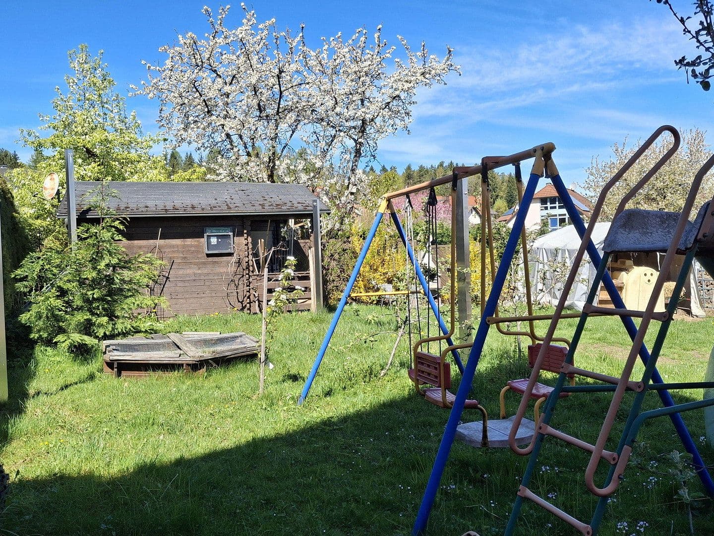 5 bedroom flat to rent, 130 m², Geschwand 76, Obertrubach, Bavaria 5 bedroom flat to rent, 130 m², Geschwand 76, Obertrubach, Bavaria