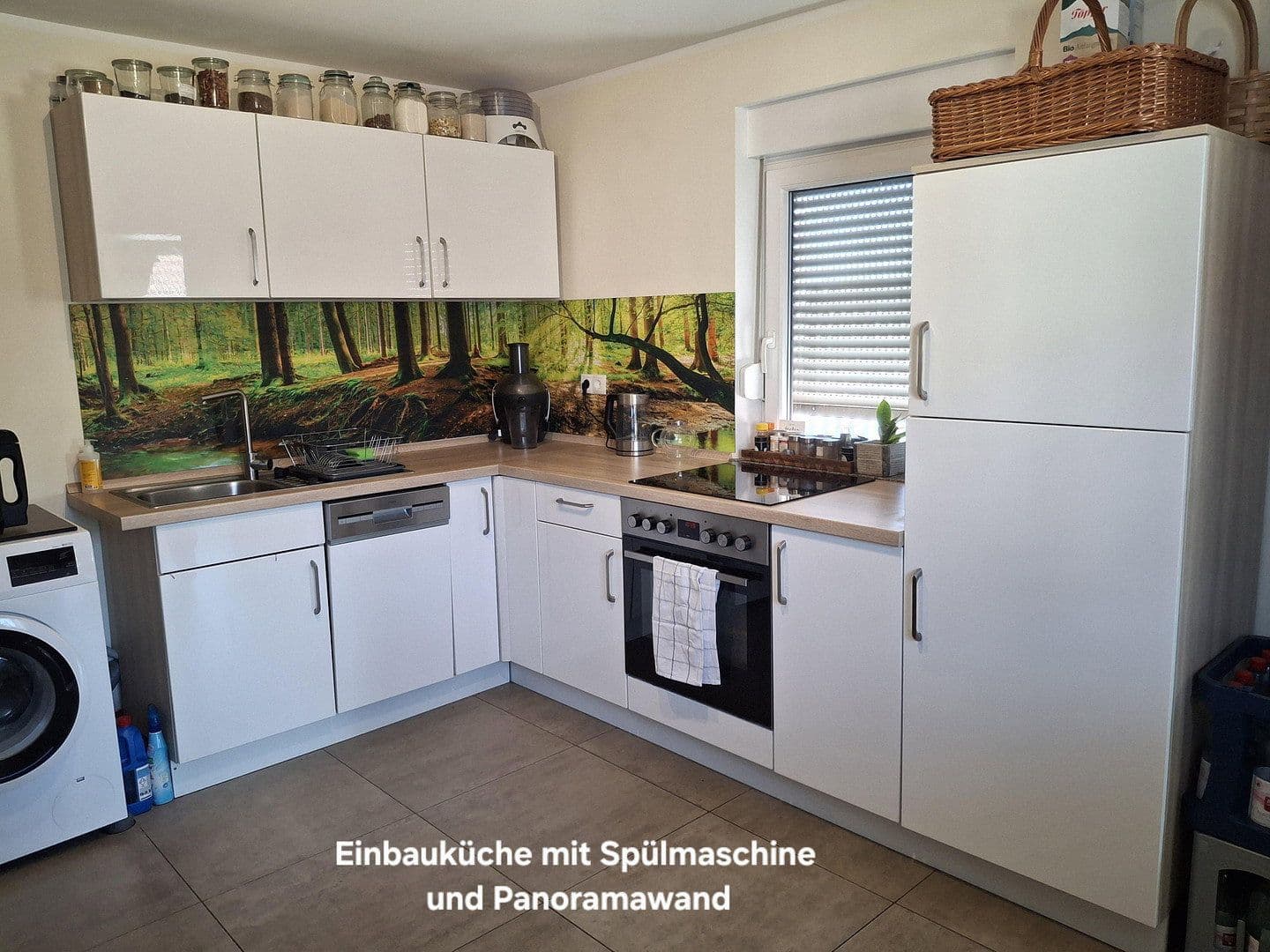 5 bedroom flat to rent, 130 m², Geschwand 76, Obertrubach, Bavaria 5 bedroom flat to rent, 130 m², Geschwand 76, Obertrubach, Bavaria