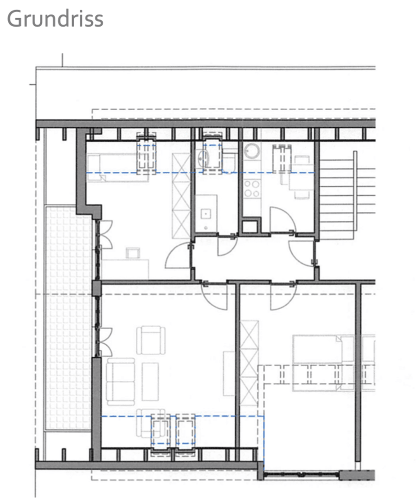 3 bedroom flat to rent, 75 m², auf Anfrage, Bad Wiessee, Bavaria 3 bedroom flat to rent, 75 m², auf Anfrage, Bad Wiessee, Bavaria