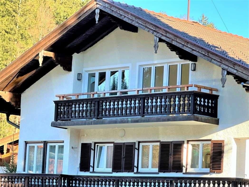 3 bedroom flat to rent, 75 m², auf Anfrage, Bad Wiessee, Bavaria 3 bedroom flat to rent, 75 m², auf Anfrage, Bad Wiessee, Bavaria