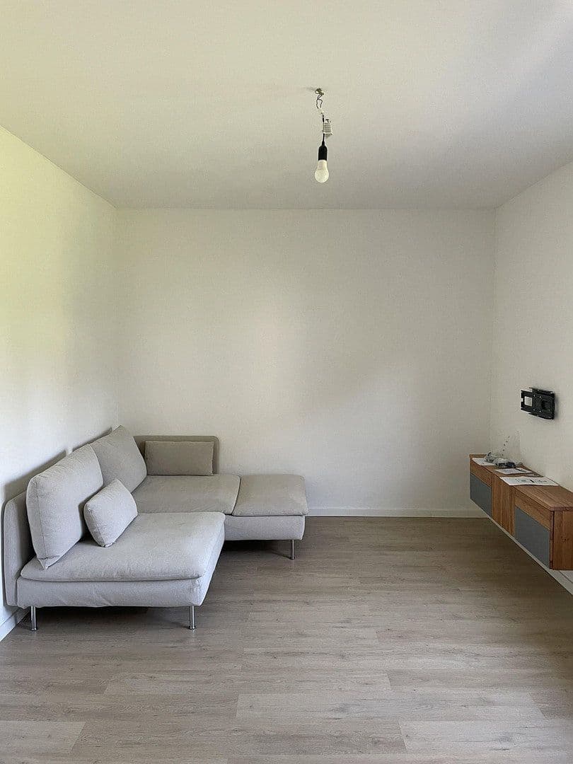 2 bedroom flat to rent, 51 m², Röstenweg, Coburg, Bavaria 2 bedroom flat to rent, 51 m², Röstenweg, Coburg, Bavaria