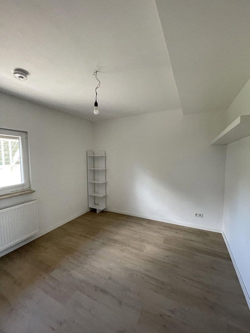 2 bedroom flat to rent, 51 m², Röstenweg, Coburg, Bavaria 2 bedroom flat to rent, 51 m², Röstenweg, Coburg, Bavaria