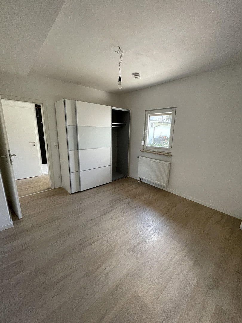 2 bedroom flat to rent, 51 m², Röstenweg, Coburg, Bavaria 2 bedroom flat to rent, 51 m², Röstenweg, Coburg, Bavaria