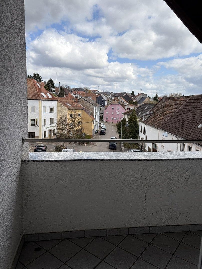 2 bedroom flat to rent, 105 m², Kirchstraße 2, Saarbrücken, Saarland 2 bedroom flat to rent, 105 m², Kirchstraße 2, Saarbrücken, Saarland