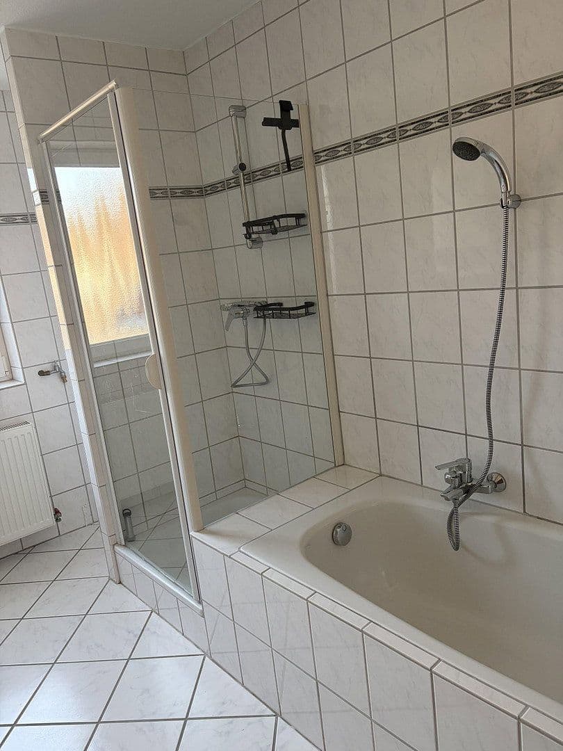 2 bedroom flat to rent, 105 m², Kirchstraße 2, Saarbrücken, Saarland 2 bedroom flat to rent, 105 m², Kirchstraße 2, Saarbrücken, Saarland