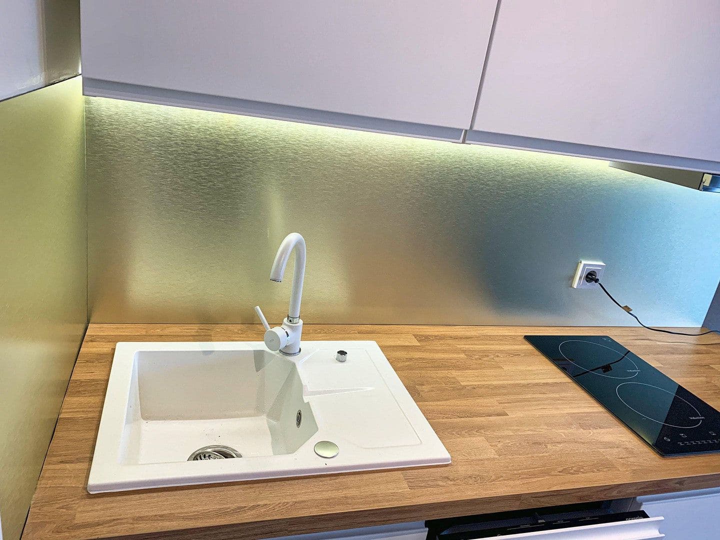 1 bedroom flat to rent, 37 m², Im Mainfeld 42, Frankfurt, Hesse 1 bedroom flat to rent, 37 m², Im Mainfeld 42, Frankfurt, Hesse