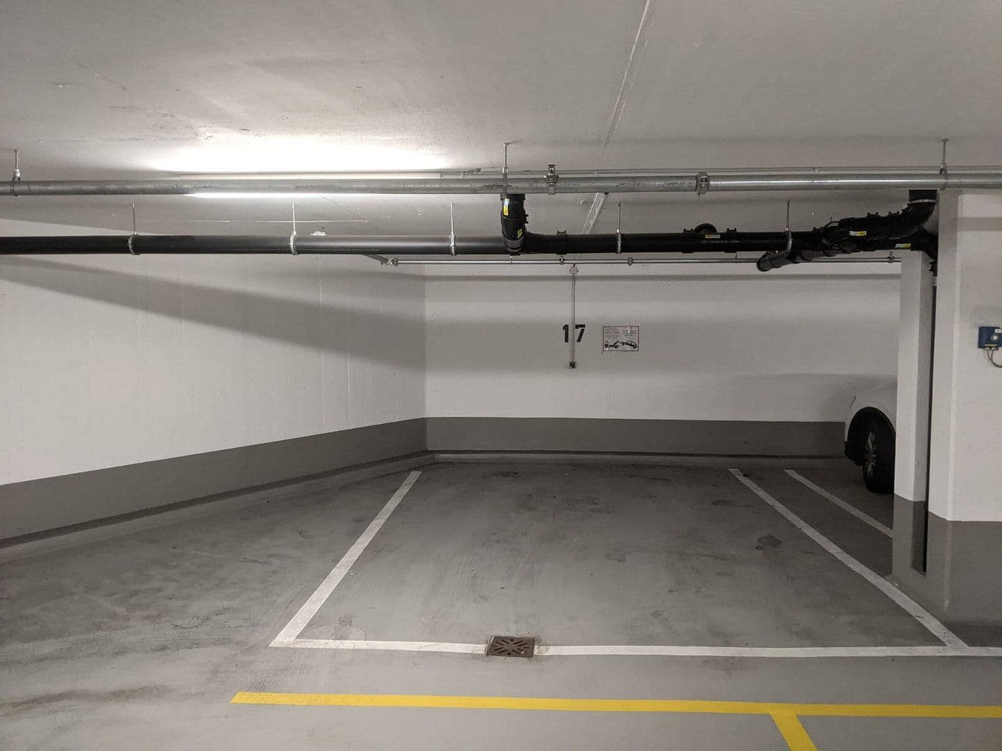 garage to rent, 0 m², Frankfurt am Main, Hesse garage to rent, 0 m², Frankfurt am Main, Hesse