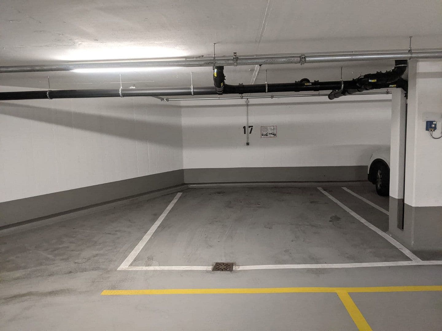 garage to rent, 0 m², Frankfurt am Main, Hesse garage to rent, 0 m², Frankfurt am Main, Hesse