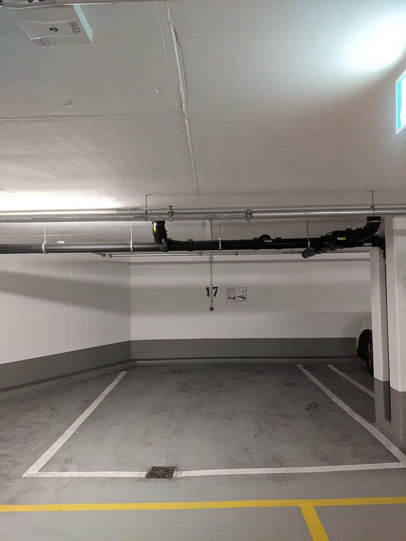 garage to rent, 0 m², Frankfurt am Main, Hesse garage to rent, 0 m², Frankfurt am Main, Hesse