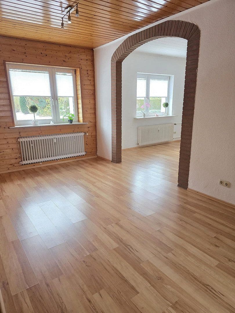 4 bedroom flat to rent, 100 m², Hohenlockstedt, Schleswig-Holstein 4 bedroom flat to rent, 100 m², Hohenlockstedt, Schleswig-Holstein