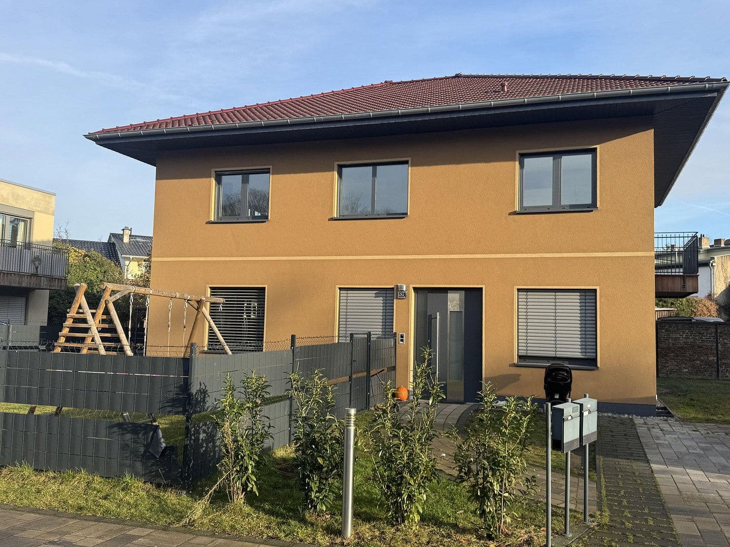 4 bedroom flat to rent, 105 m², Berlin, Berlin 4 bedroom flat to rent, 105 m², Berlin, Berlin