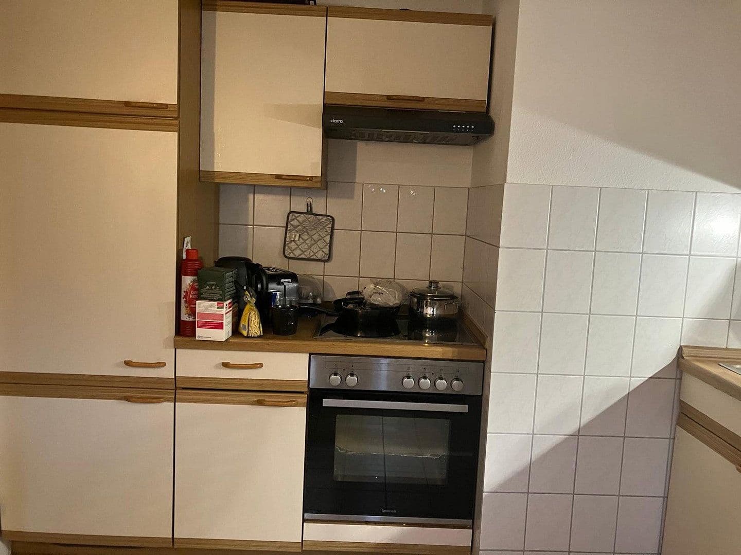 2 bedroom flat to rent, 38 m², Siegen, North Rhine-Westphalia 2 bedroom flat to rent, 38 m², Siegen, North Rhine-Westphalia