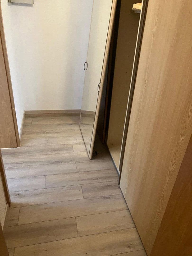 2 bedroom flat to rent, 38 m², Siegen, North Rhine-Westphalia 2 bedroom flat to rent, 38 m², Siegen, North Rhine-Westphalia