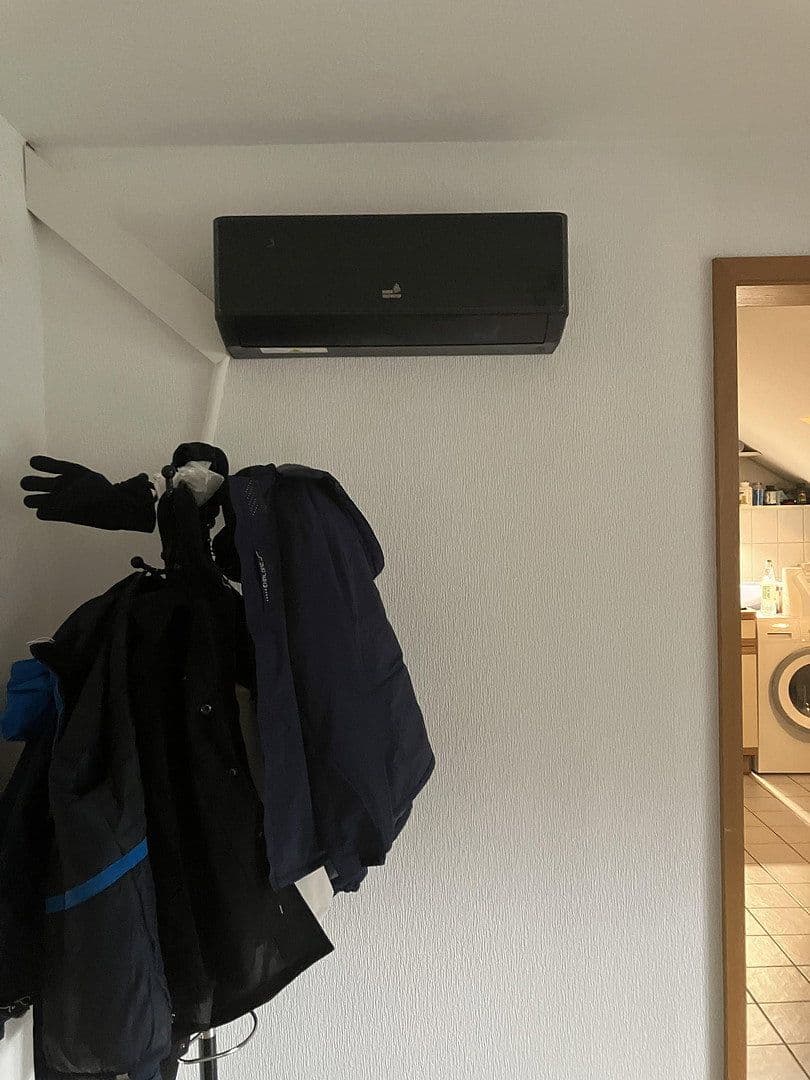 2 bedroom flat to rent, 38 m², Siegen, North Rhine-Westphalia 2 bedroom flat to rent, 38 m², Siegen, North Rhine-Westphalia