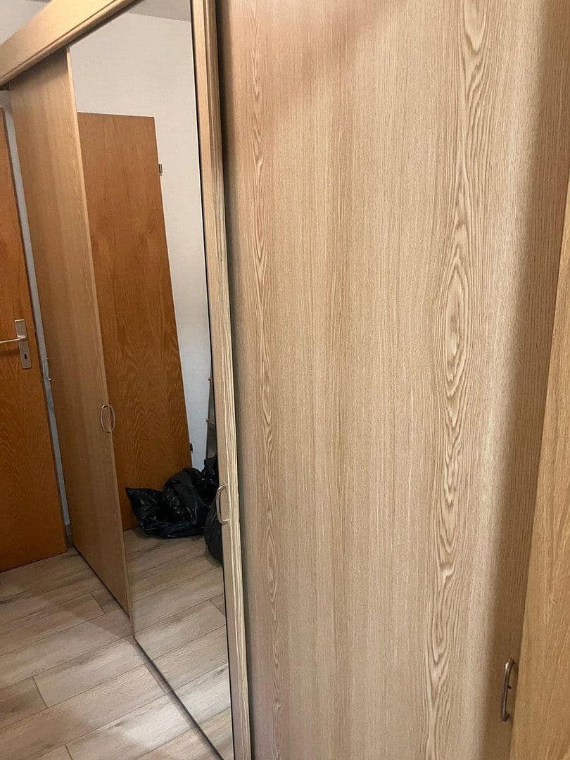 2 bedroom flat to rent, 38 m², Siegen, North Rhine-Westphalia 2 bedroom flat to rent, 38 m², Siegen, North Rhine-Westphalia