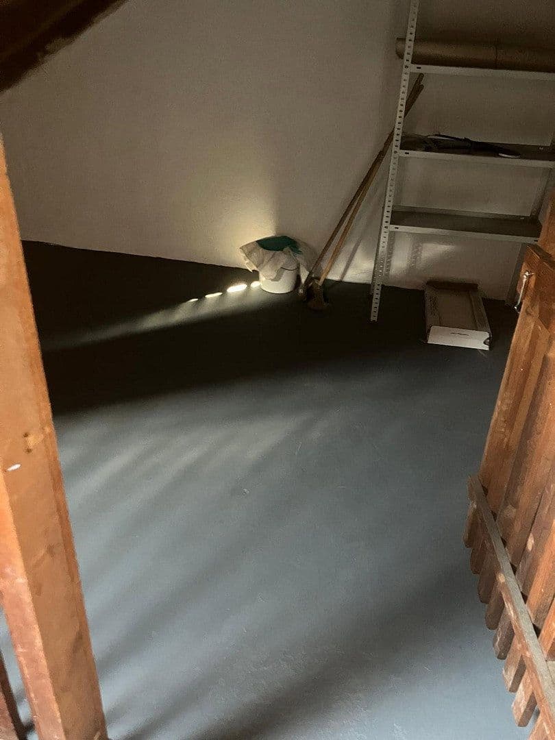 2 bedroom flat to rent, 38 m², Siegen, North Rhine-Westphalia 2 bedroom flat to rent, 38 m², Siegen, North Rhine-Westphalia