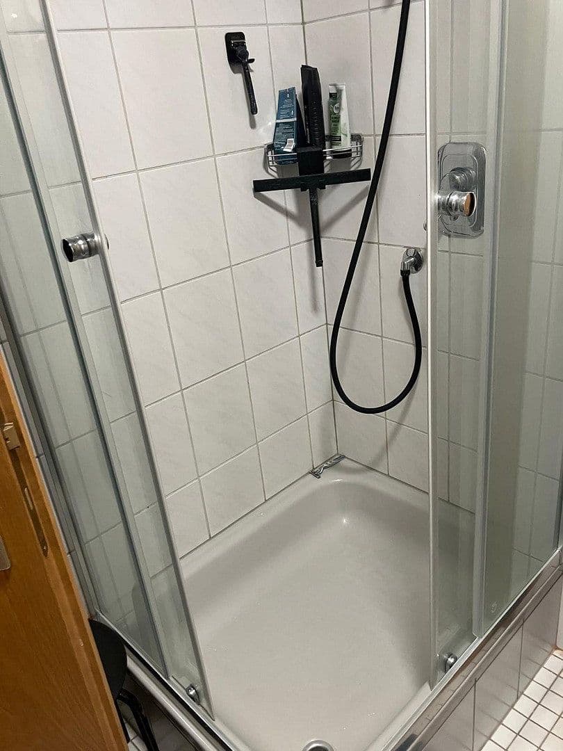 2 bedroom flat to rent, 38 m², Siegen, North Rhine-Westphalia 2 bedroom flat to rent, 38 m², Siegen, North Rhine-Westphalia