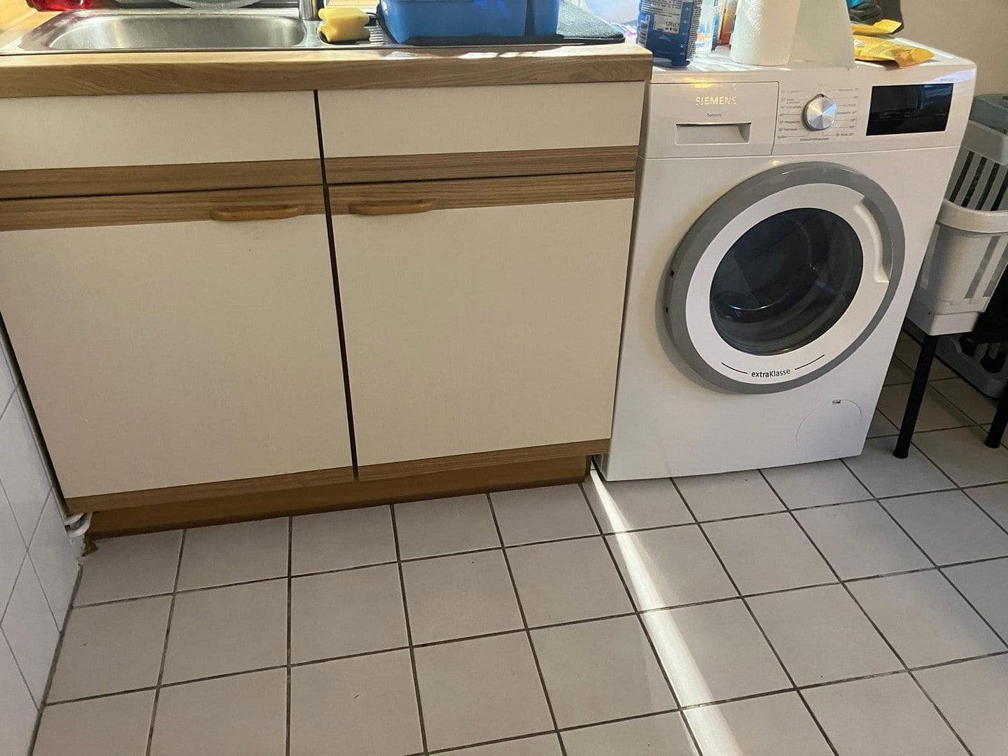 2 bedroom flat to rent, 38 m², Siegen, North Rhine-Westphalia 2 bedroom flat to rent, 38 m², Siegen, North Rhine-Westphalia