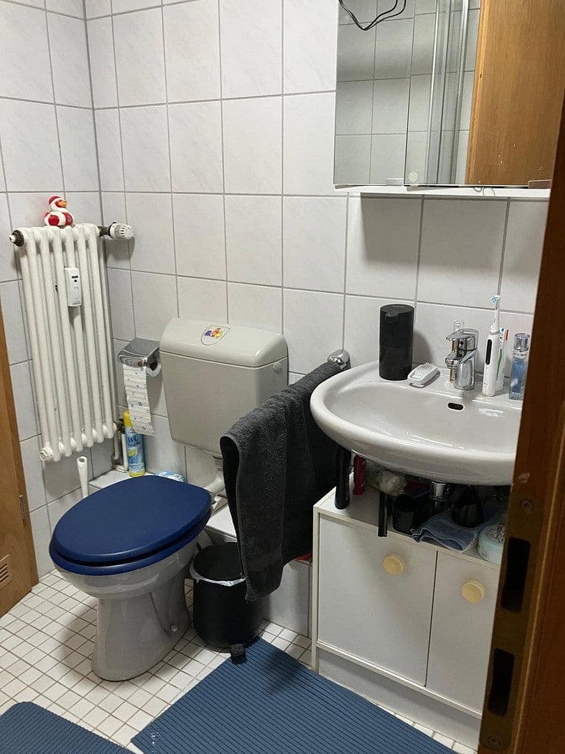 2 bedroom flat to rent, 38 m², Siegen, North Rhine-Westphalia 2 bedroom flat to rent, 38 m², Siegen, North Rhine-Westphalia