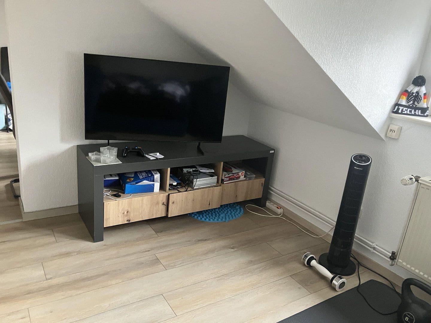 2 bedroom flat to rent, 38 m², Siegen, North Rhine-Westphalia 2 bedroom flat to rent, 38 m², Siegen, North Rhine-Westphalia